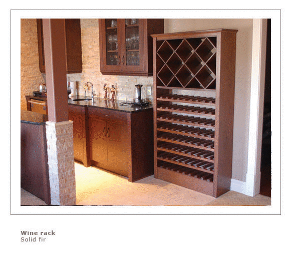 wine-rack